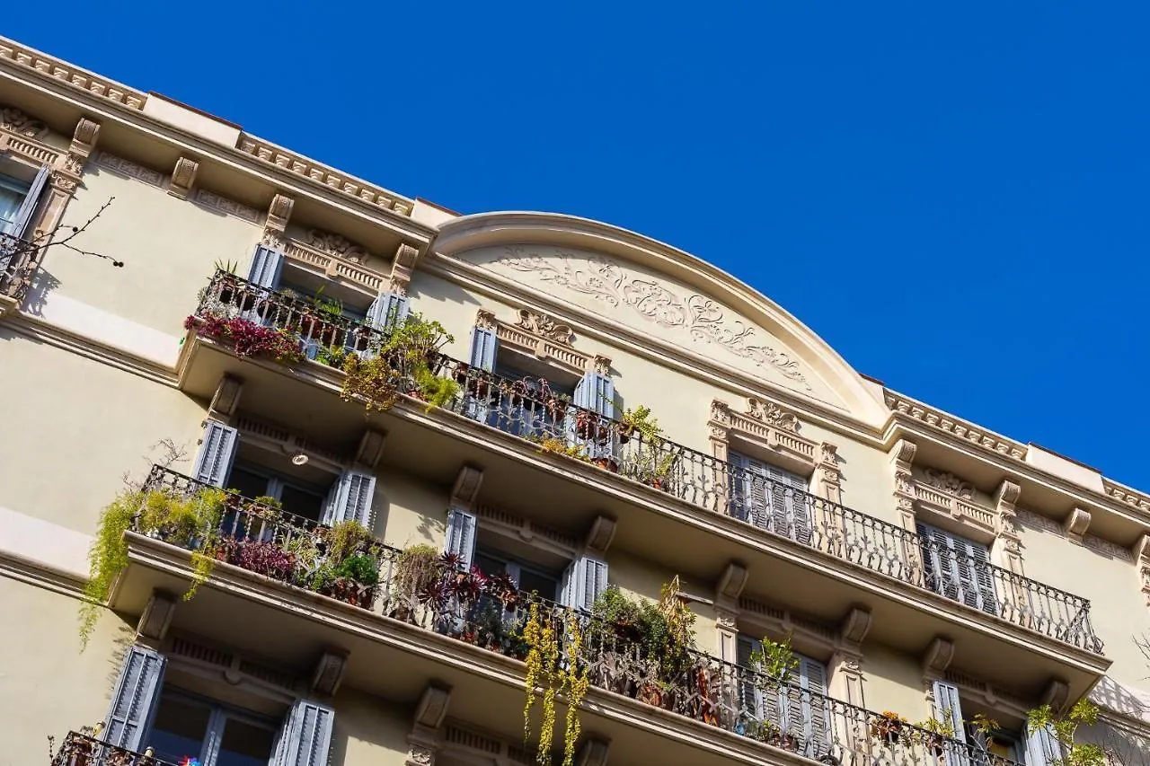 Modernist Family Barcelona Apartment 0*,  Espagne